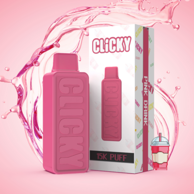 Pink Drink 15000