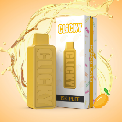 Mango Lassi 15000