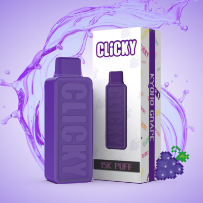 Kyoho Grape 15000