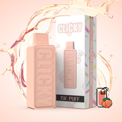 White Peach Oolong 15000